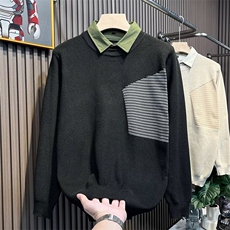 黑色