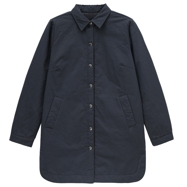 冬装新款女装外套正品大码加厚棉衣女外套969款,女装棉衣/棉服,秋牧寒烟