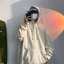 米白色