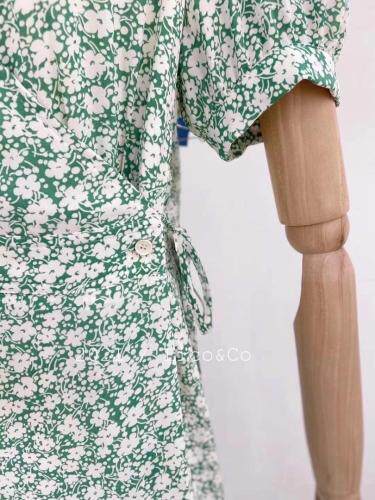 连衣裙，女装连衣裙，Lico&co(1F)