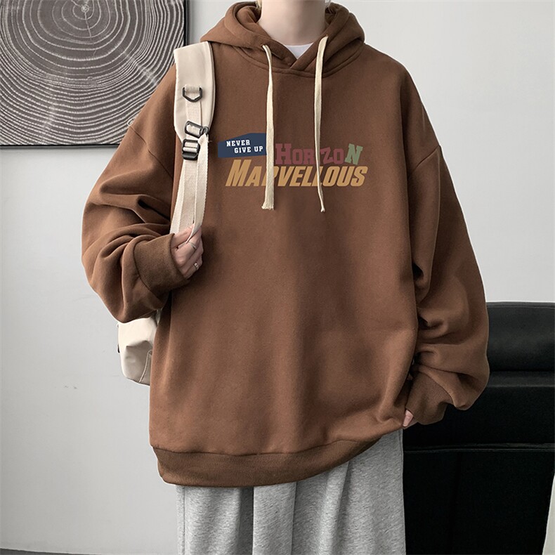 8XL连帽卫衣男大码胖子帽衫大号运动服WY2384-P35,男装卫衣,电商A040