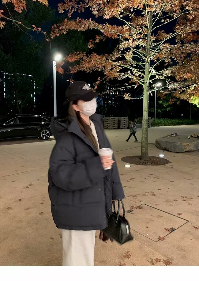 2025年秋季新款百搭女士麻花圆领长袖针织衫,针织衫/毛衣,硕彦羊绒