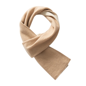 2024秋季新款复古时尚35%围巾休闲百搭图片