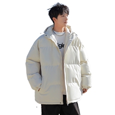 秋冬棉衣男休闲百搭宽松保暖棉袄情侣连帽棉服外套MY8555-P60特，男装棉衣，星座610（原A335）