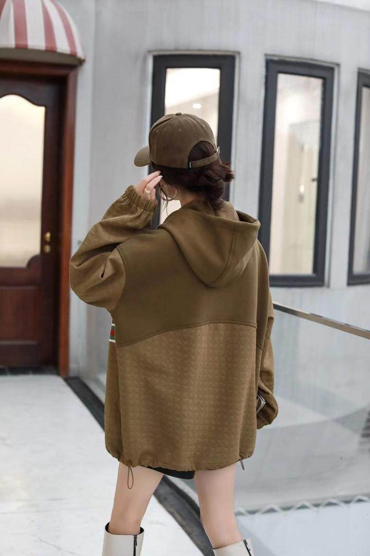 爱美欧，现货，卫衣，女装卫衣/绒衫，爱美欧