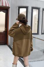 爱美欧，现货，卫衣，女装卫衣/绒衫，爱美欧