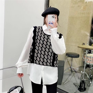 时尚休闲百搭街拍女神范图片