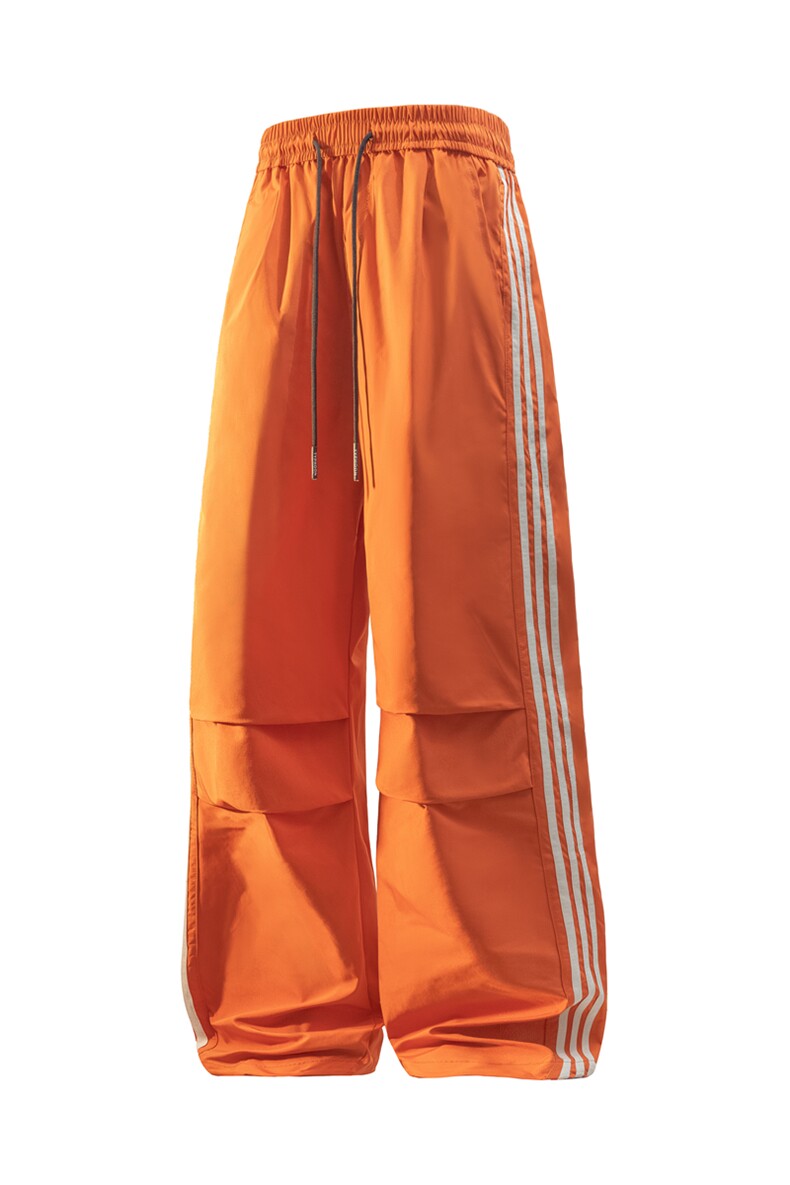 三条杠休闲裤男美式机能vibi裤子户外登山裤DSA157B-K6569-特P35,男装休闲裤,电商A157B