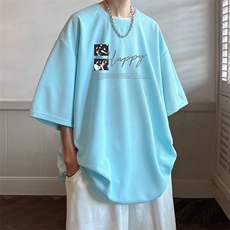浅蓝色