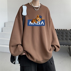 棕色