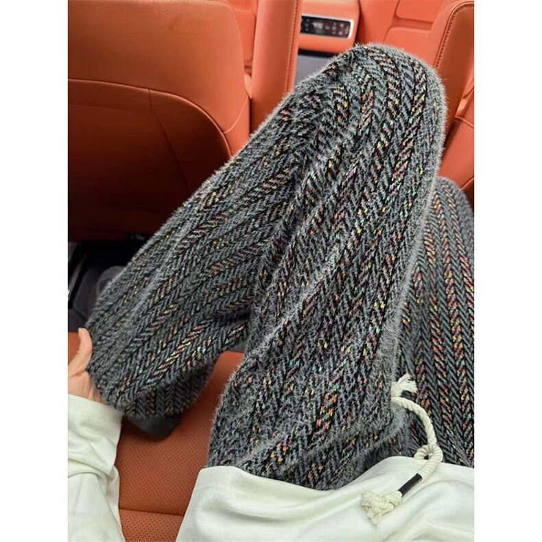 1506-01/KX71/P59男女款情侣百搭宽松休闲直筒裤子潮牌休闲裤子,男装休闲裤,星座1506-1
