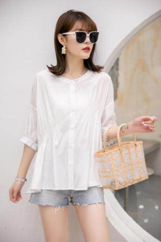 小衫2117，女装，艾依佳人