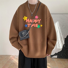 棕色