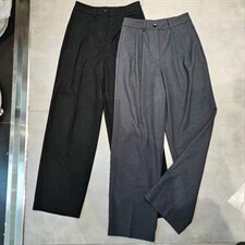 现货韩版长裤垂感十足，其它，OF