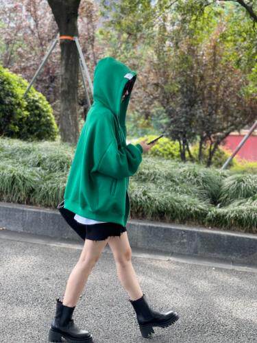 秋款外套，现货，其它，一品道