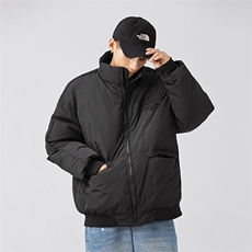 外27-2日系纯色90白鸭绒羽绒服YR01-P275，男装羽绒服，新杭派外27-2