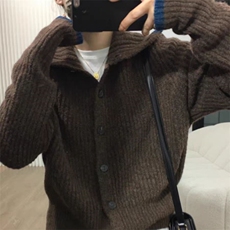 时尚潮流通勤2024年秋季新款百搭高领羊毛衫，女装羊毛衫，旭驰羊绒