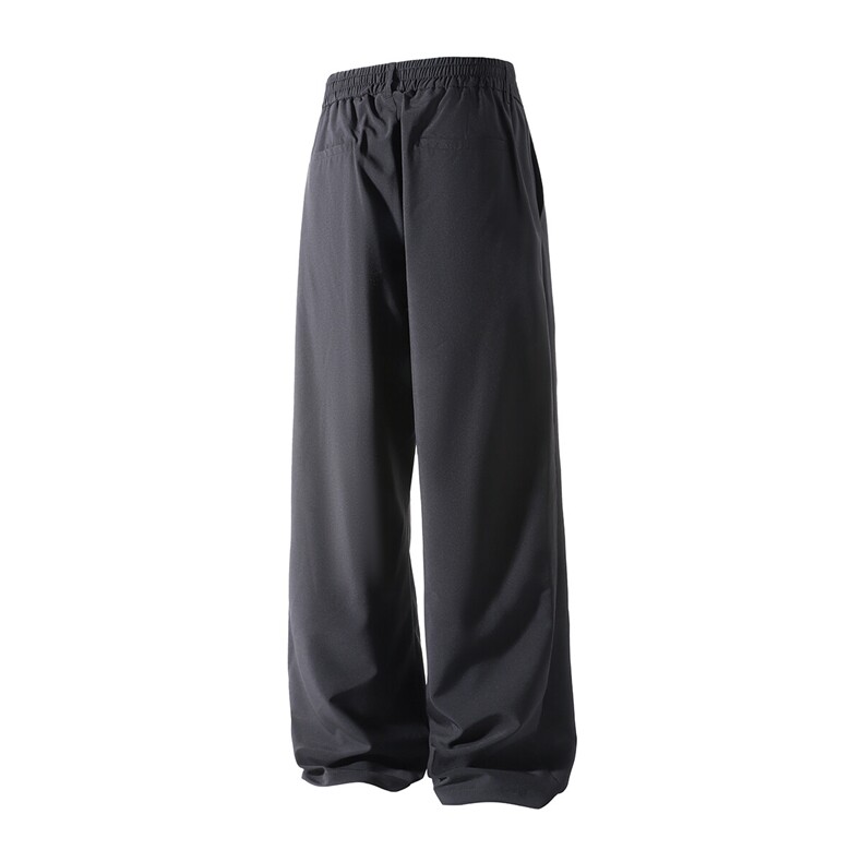 夏季冰丝凉感休闲西装裤K063立体92%聚酯纤维8%氨纶(S-2XL)TP28,男装西服套装,电商A088