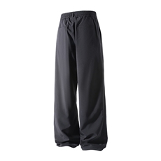 夏季冰丝凉感休闲西装裤K063立体92%聚酯纤维8%氨纶(S-2XL)TP28，男装西服套装，电商A088