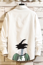 CS15005-P38长袖衬衫男士大码宽松衬衣男寸衫男寸衣，男装衬衫，电商A040A