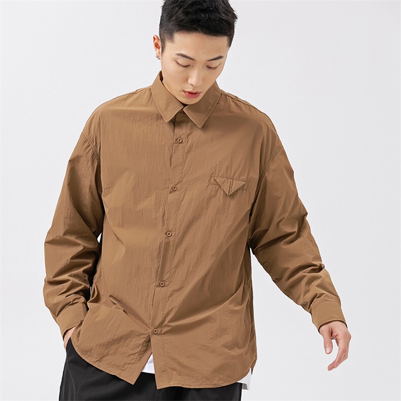 2025春季男装衬衫CS196,男装衬衫,电商A101（原外27）