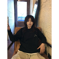 现货！！秋装数据款长袖T恤RJZ02-P38，男装T恤，星座1005-6