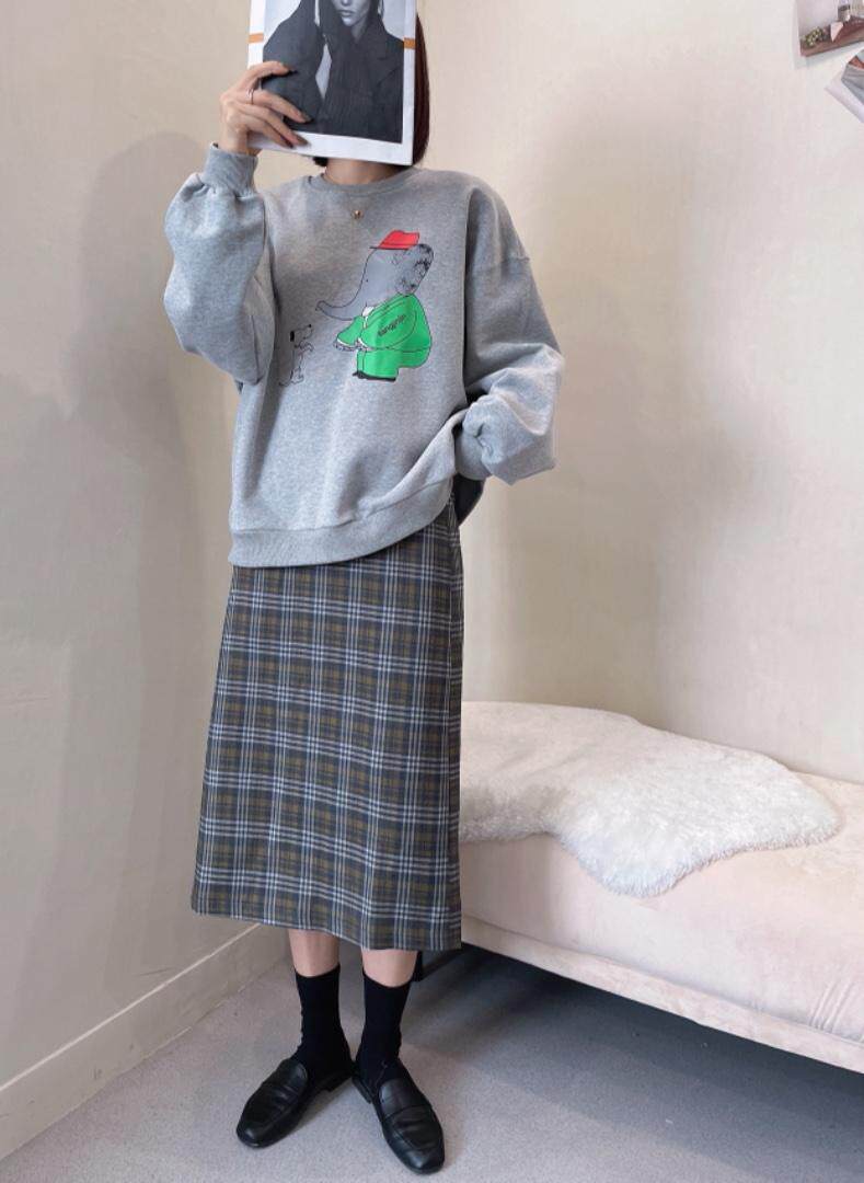 卫衣火爆开启，女装卫衣/绒衫，亮金金