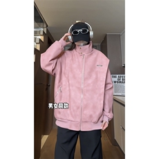 粉色