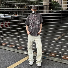 黄泥色