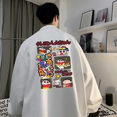 白色