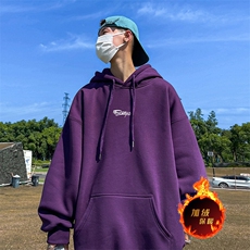紫色（加绒）