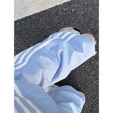 A178DY5036特P35限价79三防面料薄速干裤三条杠裤子，男装休闲裤，电商A178