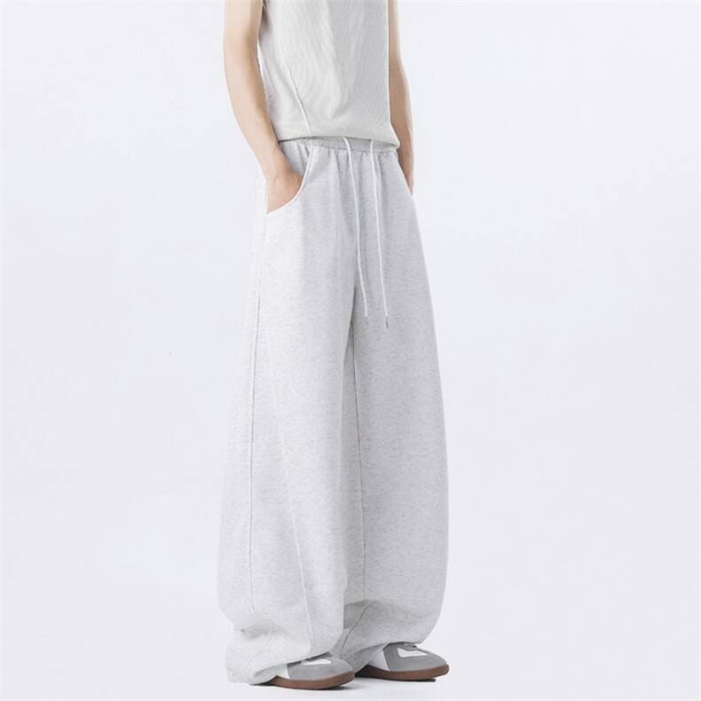 B258-K2931-特P39控79抖音品质弯刀卫裤成分65%棉35%聚酯纤维,男装休闲裤,电商B258