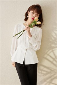 束索 1002# M—XXL 现货图片