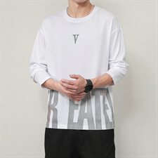 白色
