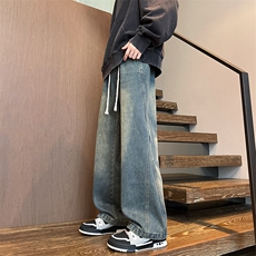 洗水蓝