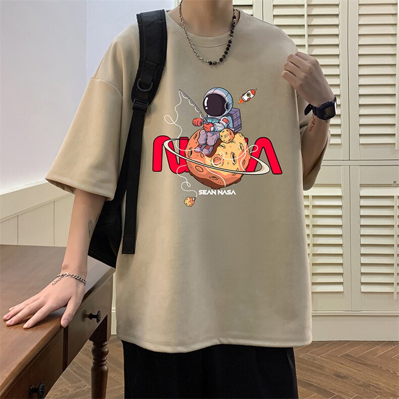 麂皮绒短袖t恤男大码半袖男JD82287-P25,男装T恤,电商A040