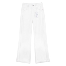 2025年秋季璀璨星河银丝直筒裤时尚百搭休闲,女装休闲裤,亿东羊绒,清河羊绒市场 2025年秋季璀璨星河银丝直筒裤时尚百搭休闲,女装休闲裤,亿东羊绒,清河羊绒市场