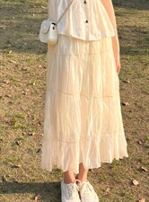 仙女裙，其它，壹号风暴