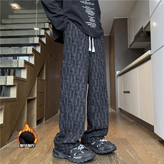 黑色加绒