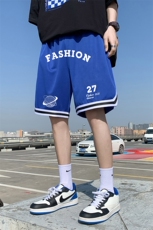 ！2023夏季男士速干短裤百搭潮流篮球运动五分裤DK17P25，男装休闲裤，电商B220