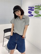 收身polo，其它，著朴