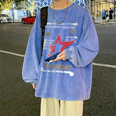 水洗蓝