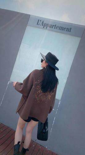 轻奢女装，女装，尼奥魅力