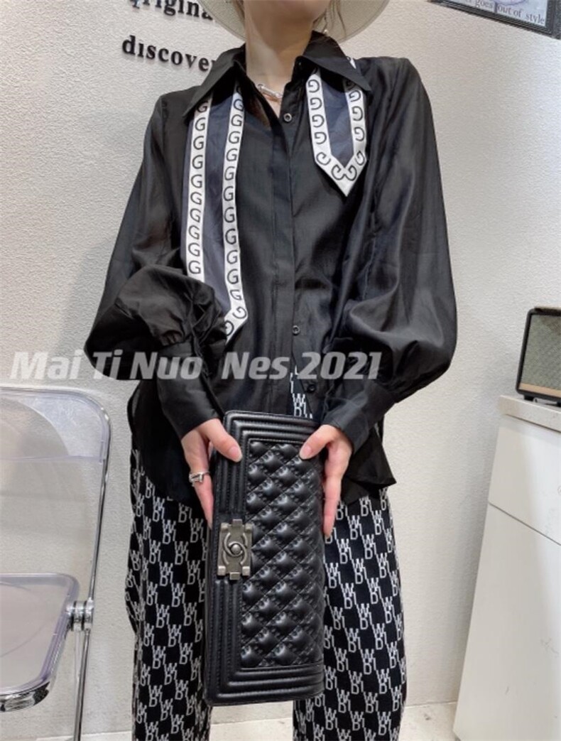 衬衣上新，女装，麦缇诺