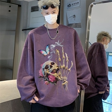紫色