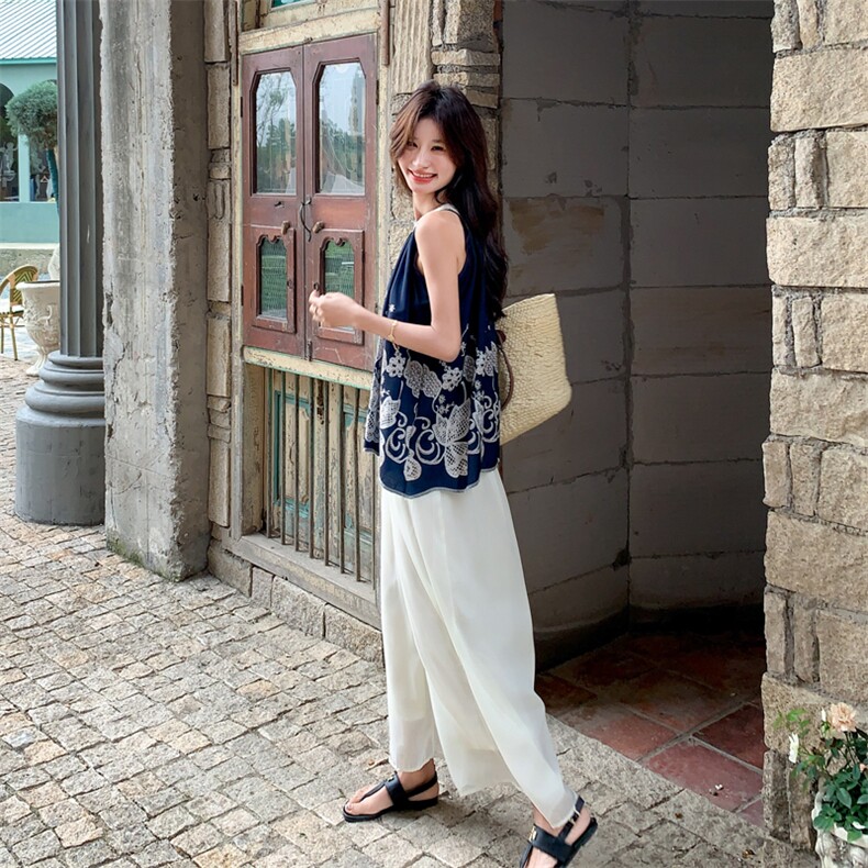 R2C278-2025夏时尚休闲套装，现货P155-K238,女装套装/套裙,2C278