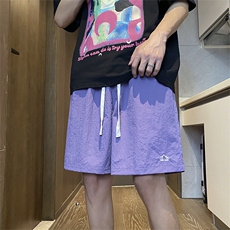 紫色