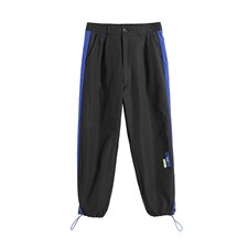 ！21春季新款百搭男士休闲裤潮流九分束脚裤K2021P45，男装休闲裤，电商B220
