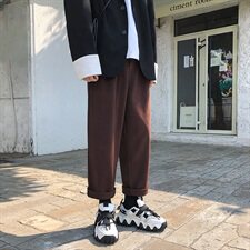 焦糖色